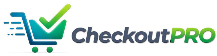 Logotipo da CheckoutPRO